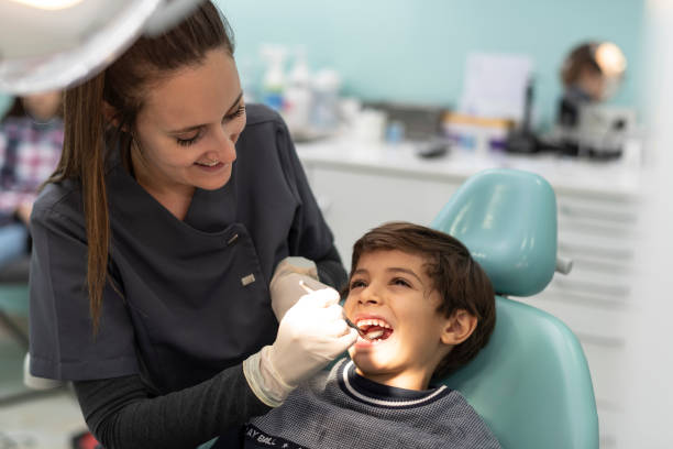 Best Emergency Pediatric Dentist  in Hurley, WI