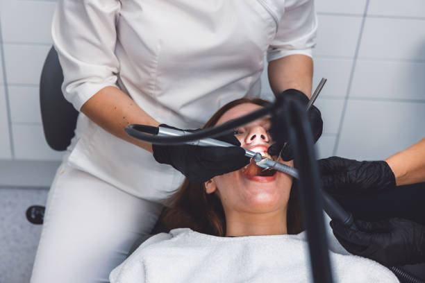 Best Teeth Whitening  in Hurley, WI